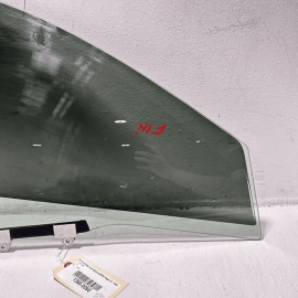 ACURA TLX FRONT RIGHT PASSENGER SIDE DOOR WINDOW GLASS OEM 2015-2020