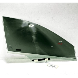 ACURA TLX FRONT RIGHT PASSENGER SIDE DOOR WINDOW GLASS OEM 2015-2020