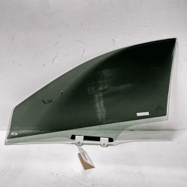 ACURA TLX FRONT RIGHT PASSENGER SIDE DOOR WINDOW GLASS OEM 2015-2020