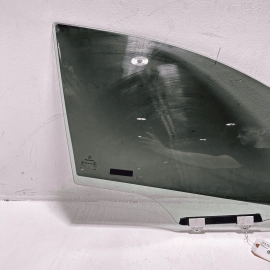 ACURA TLX FRONT RIGHT PASSENGER SIDE DOOR WINDOW GLASS OEM 2015-2020