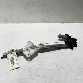 ACURA TLX 2015-2020 FRONT RIGHT PASSENGERSIDE DOOR WINDOW REGULATOR & MOTOR OEM