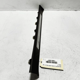 ACURA TLX A-SPEC FRONT PASSENGER SIDE SILL SCUFF PLATE TRIM COVER OEM 2018-20 ACURA TLX A-SPEC FRONT PASSENGER SIDE SILL SCUFF PLATE TRIM COVER OEM 2018-20