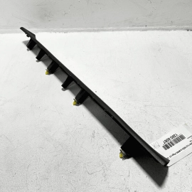ACURA TLX A-SPEC FRONT PASSENGER SIDE SILL SCUFF PLATE TRIM COVER OEM 2018-20 ACURA TLX A-SPEC FRONT PASSENGER SIDE SILL SCUFF PLATE TRIM COVER OEM 2018-20