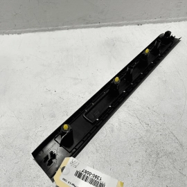 ACURA TLX A-SPEC FRONT PASSENGER SIDE SILL SCUFF PLATE TRIM COVER OEM 2018-20 ACURA TLX A-SPEC FRONT PASSENGER SIDE SILL SCUFF PLATE TRIM COVER OEM 2018-20