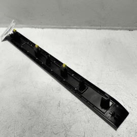 ACURA TLX A-SPEC FRONT PASSENGER SIDE SILL SCUFF PLATE TRIM COVER OEM 2018-20 ACURA TLX A-SPEC FRONT PASSENGER SIDE SILL SCUFF PLATE TRIM COVER OEM 2018-20