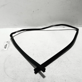 ACURA TLX FRONT RIGHT PASSENGER SIDE DOOR WINDOW GLASS RUN CHANNEL OEM 2015-2020