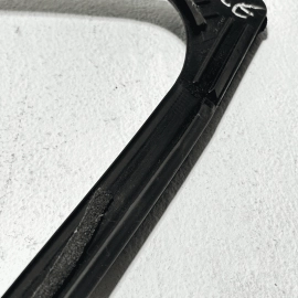 ACURA TLX FRONT RIGHT PASSENGER SIDE DOOR WINDOW GLASS RUN CHANNEL OEM 2015-2020