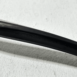 ACURA TLX FRONT RIGHT PASSENGER SIDE DOOR WINDOW GLASS RUN CHANNEL OEM 2015-2020