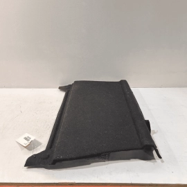 15-20 ACURA TLX TRUNK SPARE FLOOR PANEL CARPET LINER SPACER COVER TRIM OEM