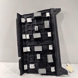 15-20 ACURA TLX TRUNK SPARE FLOOR PANEL CARPET LINER SPACER COVER TRIM OEM