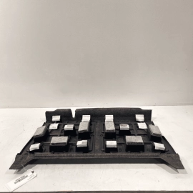 15-20 ACURA TLX TRUNK SPARE FLOOR PANEL CARPET LINER SPACER COVER TRIM OEM