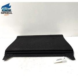 15-20 ACURA TLX TRUNK SPARE FLOOR PANEL CARPET LINER SPACER COVER TRIM OEM