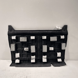 15-20 ACURA TLX TRUNK SPARE FLOOR PANEL CARPET LINER SPACER COVER TRIM OEM