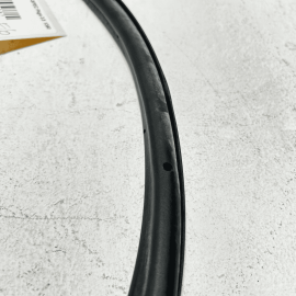 ACURA TLX FRONT RIGHT PASSENGER SIDE ON DOOR WHEATHERSTRIP SEAL OEM 2015-2020