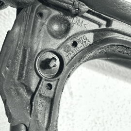 ACURA TLX FRONT RIGHT PASSENGER SIDE ON DOOR WHEATHERSTRIP SEAL OEM 2015-2020