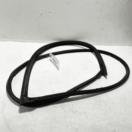 ACURA TLX FRONT RIGHT PASSENGER SIDE ON DOOR WHEATHERSTRIP SEAL OEM 2015-2020