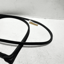 ACURA TLX FRONT RIGHT PASSENGER SIDE ON DOOR WHEATHERSTRIP SEAL OEM 2015-2020