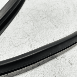 ACURA TLX FRONT RIGHT PASSENGER SIDE ON DOOR WHEATHERSTRIP SEAL OEM 2015-2020