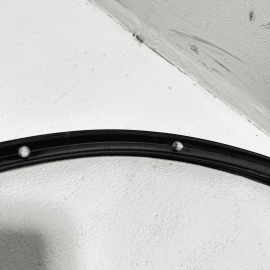 ACURA TLX FRONT RIGHT PASSENGER SIDE ON DOOR WHEATHERSTRIP SEAL OEM 2015-2020