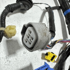 2017 - 2018 ACURA MDX 3.5L ENGINE ROOM DRIVER SIDE WIRE HARNESS W/FUSE BOX OEM 2017 - 2018 ACURA MDX 3.5L ENGINE ROOM DRIVER SIDE WIRE HARNESS W/FUSE BOX OEM