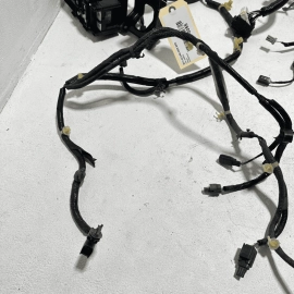 2017 - 2018 ACURA MDX 3.5L ENGINE ROOM DRIVER SIDE WIRE HARNESS W/FUSE BOX OEM 2017 - 2018 ACURA MDX 3.5L ENGINE ROOM DRIVER SIDE WIRE HARNESS W/FUSE BOX OEM