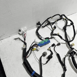 2017 - 2018 ACURA MDX 3.5L ENGINE ROOM DRIVER SIDE WIRE HARNESS W/FUSE BOX OEM 2017 - 2018 ACURA MDX 3.5L ENGINE ROOM DRIVER SIDE WIRE HARNESS W/FUSE BOX OEM