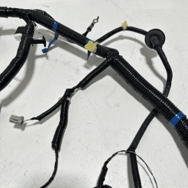 2017 - 2018 ACURA MDX 3.5L ENGINE ROOM DRIVER SIDE WIRE HARNESS W/FUSE BOX OEM 2017 - 2018 ACURA MDX 3.5L ENGINE ROOM DRIVER SIDE WIRE HARNESS W/FUSE BOX OEM