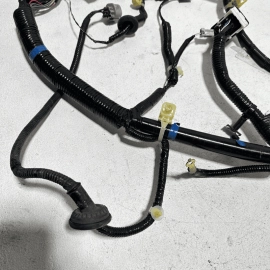 2017 - 2018 ACURA MDX 3.5L ENGINE ROOM DRIVER SIDE WIRE HARNESS W/FUSE BOX OEM 2017 - 2018 ACURA MDX 3.5L ENGINE ROOM DRIVER SIDE WIRE HARNESS W/FUSE BOX OEM