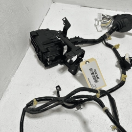 2017 - 2018 ACURA MDX 3.5L ENGINE ROOM DRIVER SIDE WIRE HARNESS W/FUSE BOX OEM 2017 - 2018 ACURA MDX 3.5L ENGINE ROOM DRIVER SIDE WIRE HARNESS W/FUSE BOX OEM