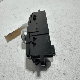 2014 - 2017 ACURA MDX DASH DASHBOARD AUDIO RADIO SWITCH KNOB OEM