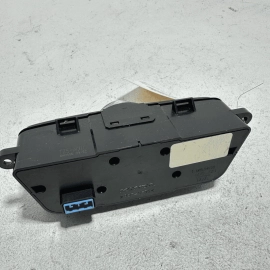 2014 - 2017 ACURA MDX DASH DASHBOARD AUDIO RADIO SWITCH KNOB OEM