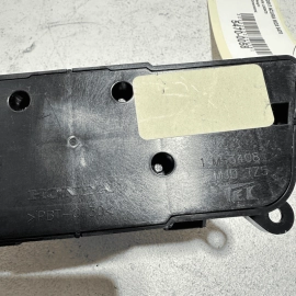 2014 - 2017 ACURA MDX DASH DASHBOARD AUDIO RADIO SWITCH KNOB OEM