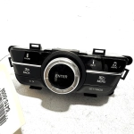 2014 - 2017 ACURA MDX DASH DASHBOARD AUDIO RADIO SWITCH KNOB OEM