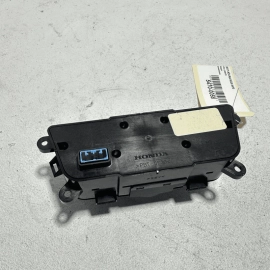 2014 - 2017 ACURA MDX DASH DASHBOARD AUDIO RADIO SWITCH KNOB OEM