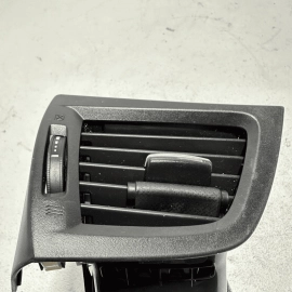 ACURA MDX 14-20 FRONT RIGHT PASSENGER SIDE DASH PANEL OUTER AC VENT GRILLE OEM