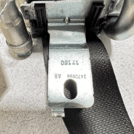 ACURA MDX 14-20 REAR FRONT LEFT DRIVER SEAT BELT SEATBELT RETRACTOR OEM