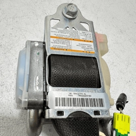 ACURA MDX 14-20 REAR FRONT LEFT DRIVER SEAT BELT SEATBELT RETRACTOR OEM