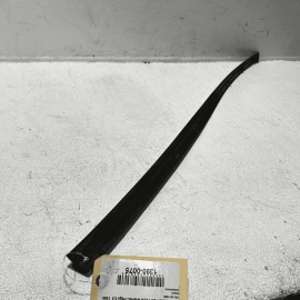 ACURA TLX 2015-2020 FRONT RIGHT PASSENGER SIDE DOOR LOWER WEATHERSTRIP SEAL OEM