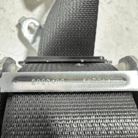 14-20 ACURA MDX REAR LEFT 3RD ROW DRIVER SIDE SEAT BELT SEATBELT RETRACTOR OEM