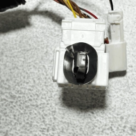 ACURA TLX FRONT RIGHT PASSENGER SIDE DOOR WIRE WIRING HARNESS OEM 2018 - 2020