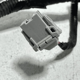 ACURA TLX FRONT RIGHT PASSENGER SIDE DOOR WIRE WIRING HARNESS OEM 2018 - 2020