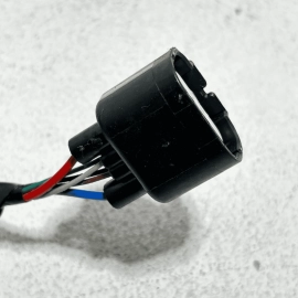 ACURA TLX FRONT RIGHT PASSENGER SIDE DOOR WIRE WIRING HARNESS OEM 2018 - 2020