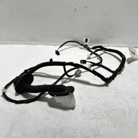 ACURA TLX FRONT RIGHT PASSENGER SIDE DOOR WIRE WIRING HARNESS OEM 2018 - 2020