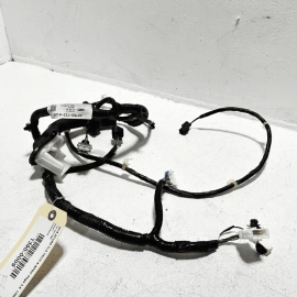 ACURA TLX FRONT RIGHT PASSENGER SIDE DOOR WIRE WIRING HARNESS OEM 2018 - 2020