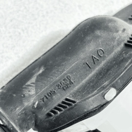 ACURA TLX FRONT RIGHT PASSENGER SIDE DOOR WIRE WIRING HARNESS OEM 2018 - 2020