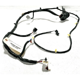ACURA TLX FRONT RIGHT PASSENGER SIDE DOOR WIRE WIRING HARNESS OEM 2018 - 2020
