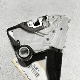 ACURA TLX FRONT RIGHT PASSENGER SIDE DOOR LOCK LATCH ACTUATOR OEM 2015-2020