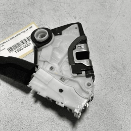 ACURA TLX FRONT RIGHT PASSENGER SIDE DOOR LOCK LATCH ACTUATOR OEM 2015-2020