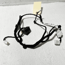 ACURA TLX FRONT PASSENGER SIDE DOOR SUB WIRE WIRING HARNESS OEM 2018 - 2020