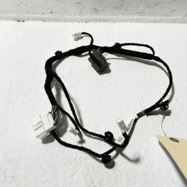 ACURA TLX FRONT PASSENGER SIDE DOOR SUB WIRE WIRING HARNESS OEM 2018 - 2020